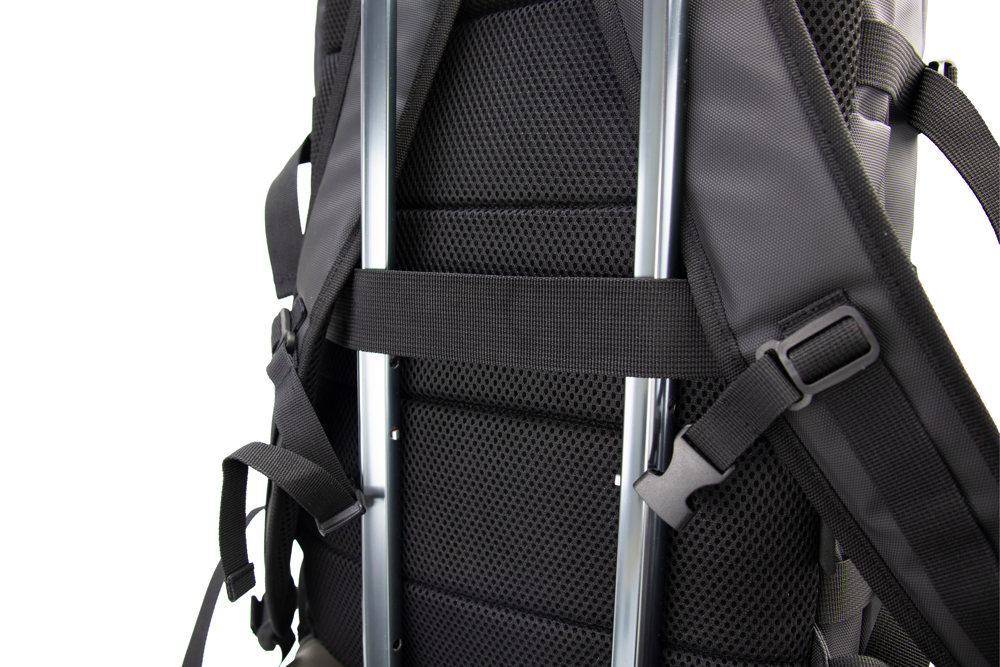 VASAD Active Underseater, Zwart