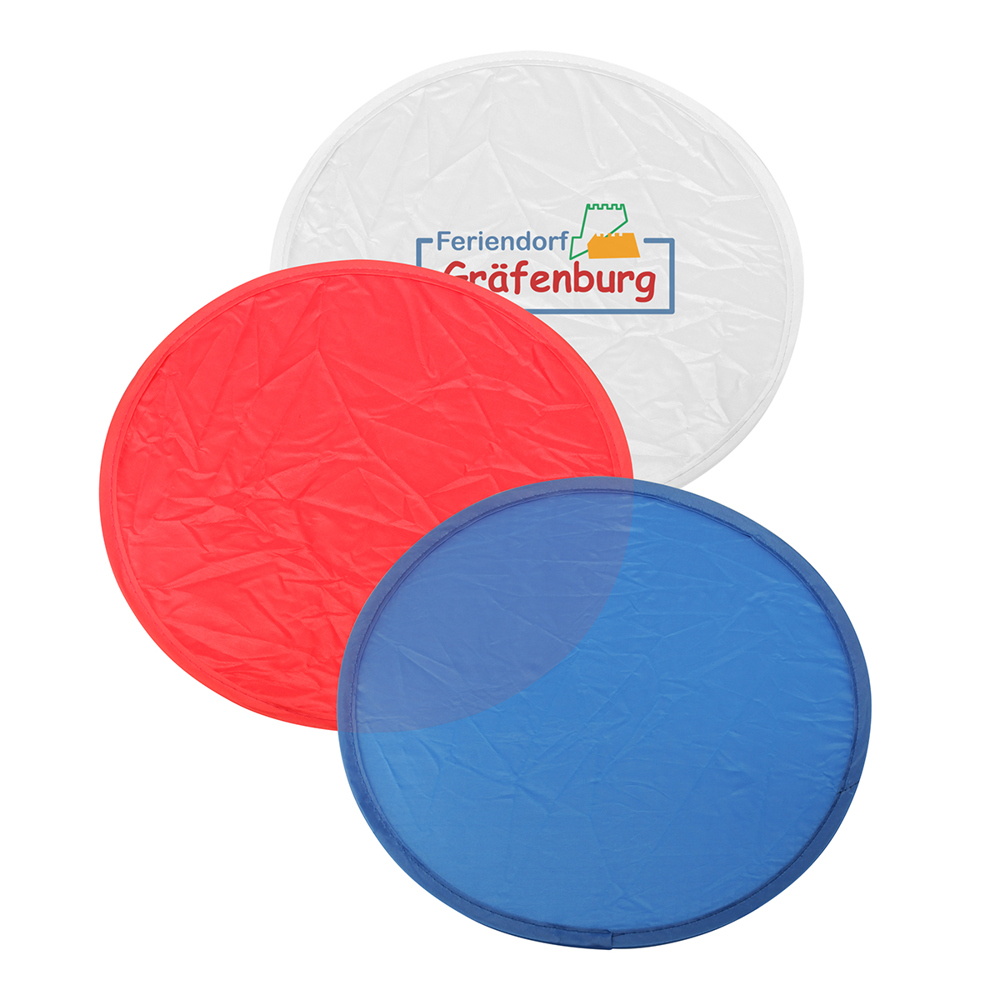 Frisbee