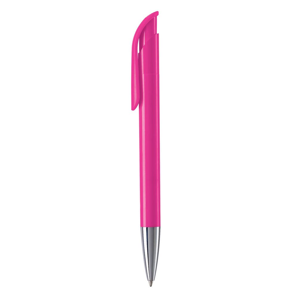Balpen Atlas hardcolour metalen tip
