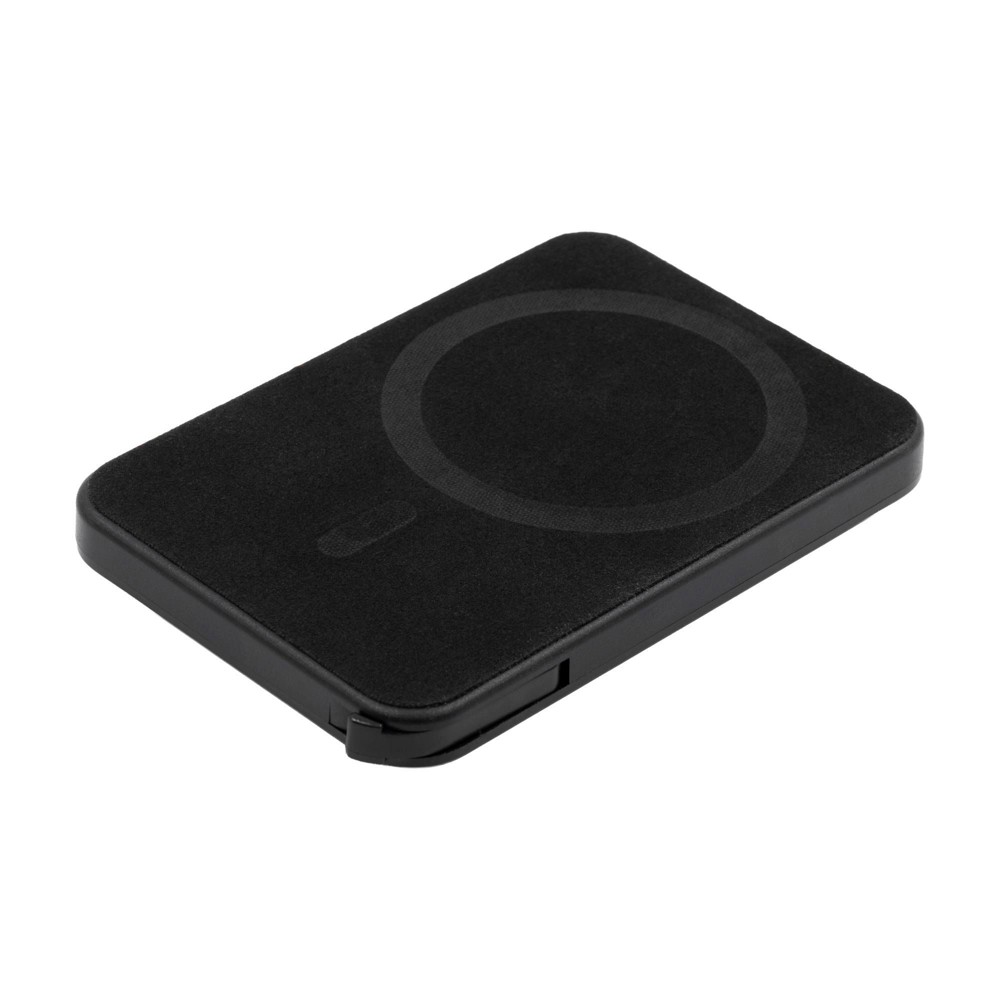 BrandCharger pasjeshouder Wally Stand Pro | Gerecycled