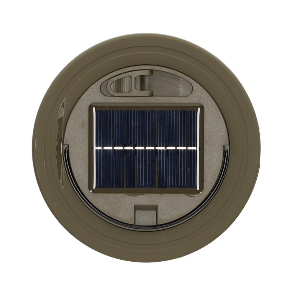 NORLÄNDER Solar Lamp Met LED Slinger