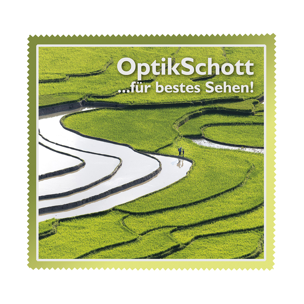 Microfiber doekje