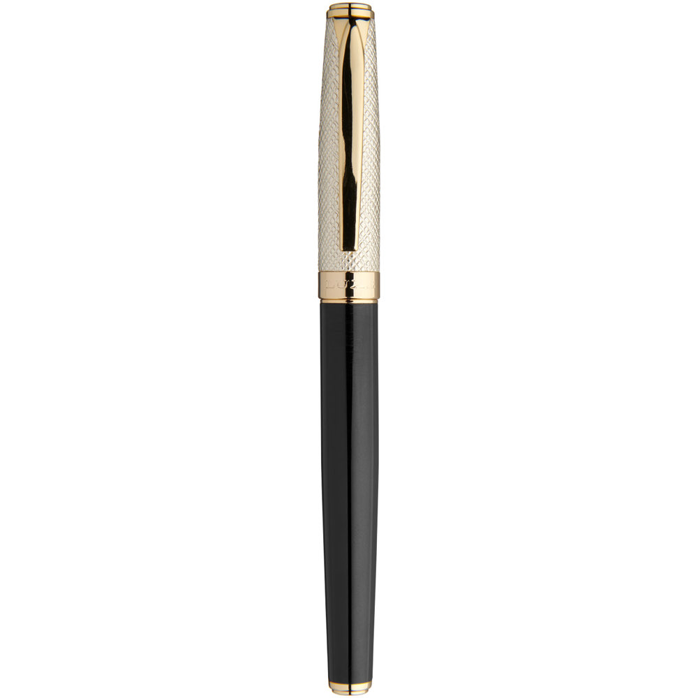 Doré rollerbalpen (zwarte inkt)