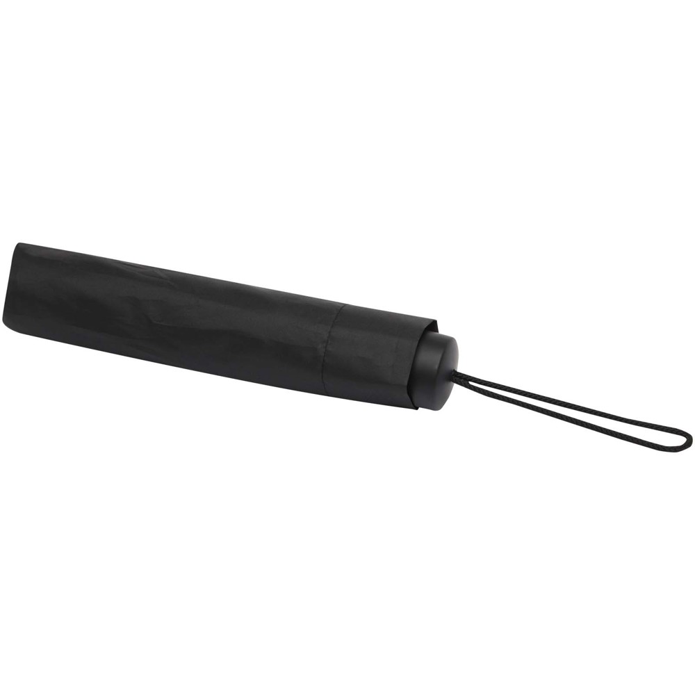 Aaron 23'' opvouwbare handparaplu