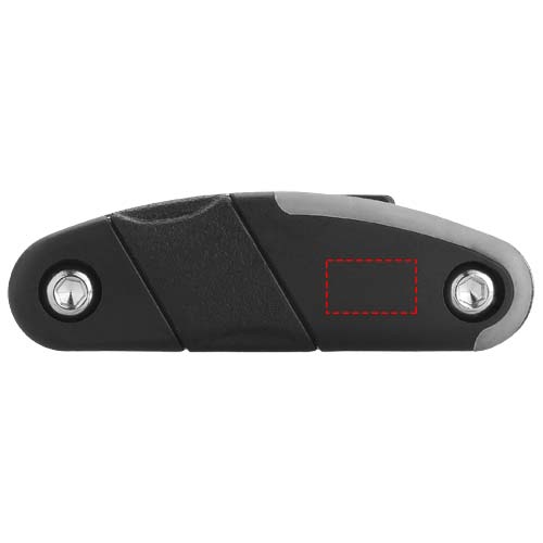 Fix-it multifunctionele gereedschapsset met 16 functies