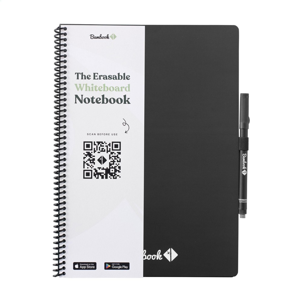 Bambook Classic Original Notebook A4 notitieboek