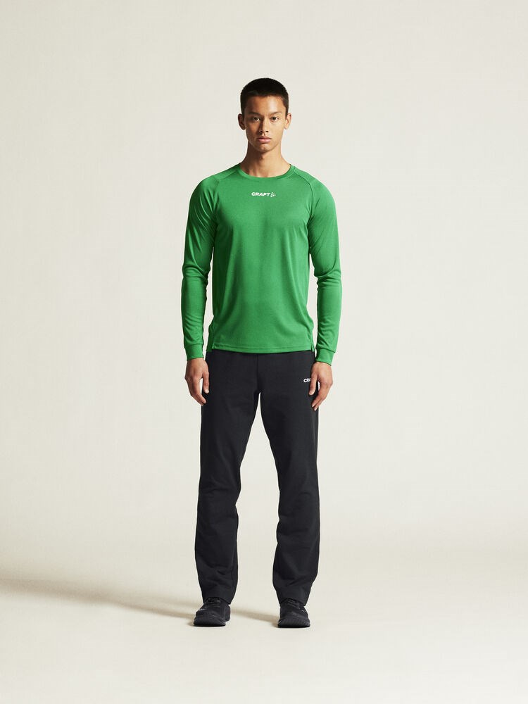 Craft - Progress Handball Gk 2.0 Sweatpants M Black M