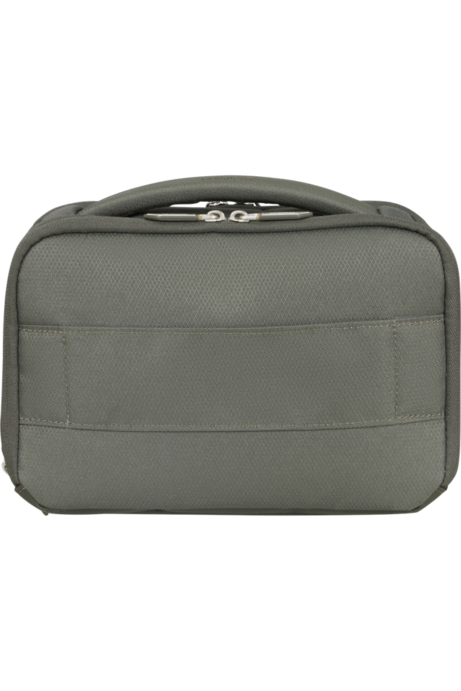 American Tourister Wanderlite Wash Bag Exp