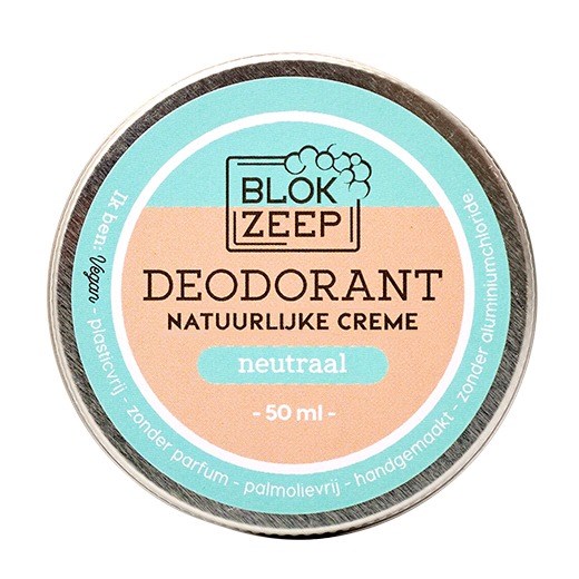 DEODORANT CREME