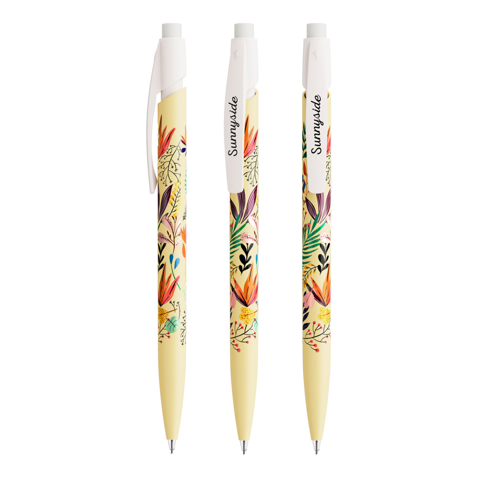 BIC® Media Clic vulpotlood