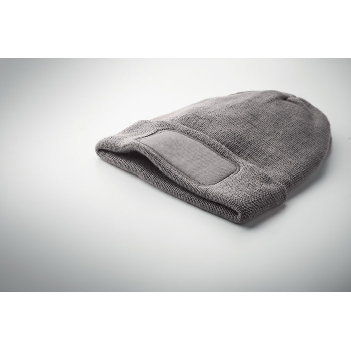CAPNIT - Unisex muts RPET polyester