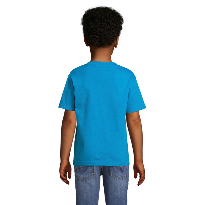 IMPERIAL KIDS - IMPERIAL kind t-shirt 190g