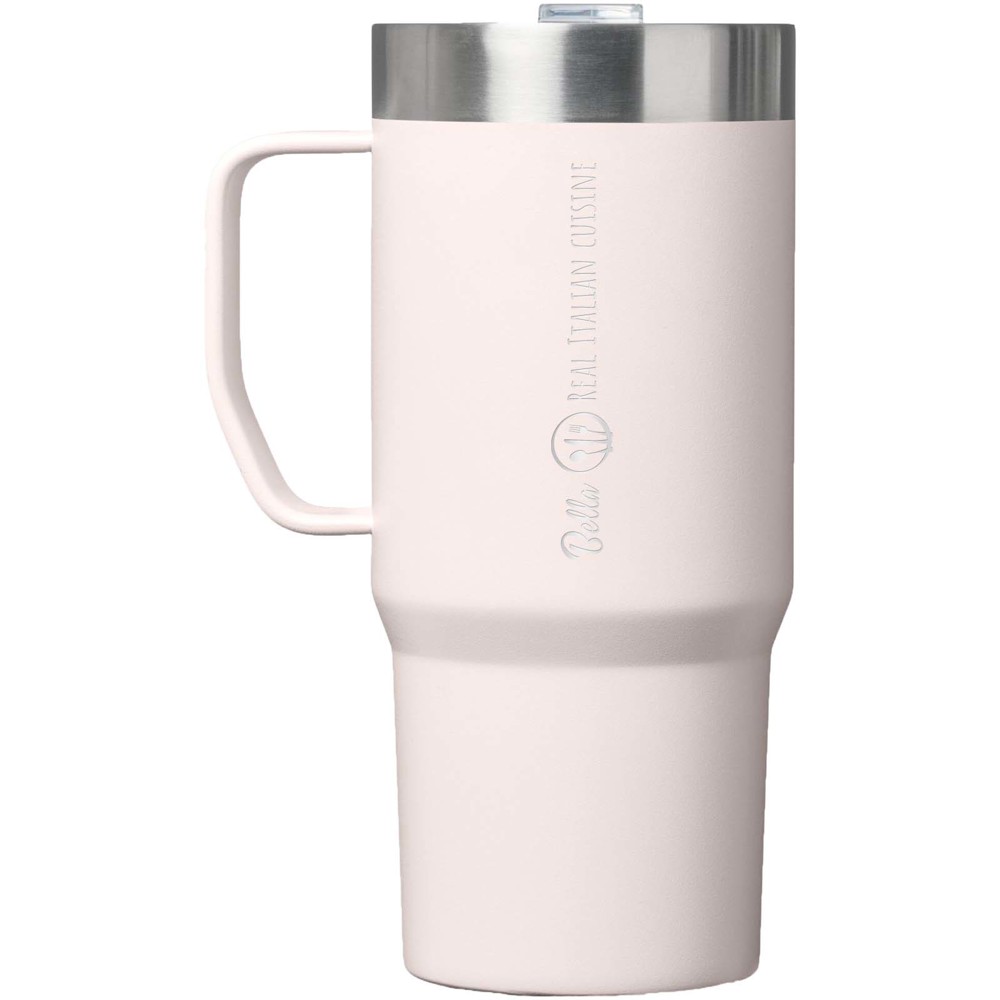 Stanley Everyday Suburban 710 ml geïsoleerde mok van gerecycled roestvrij staal