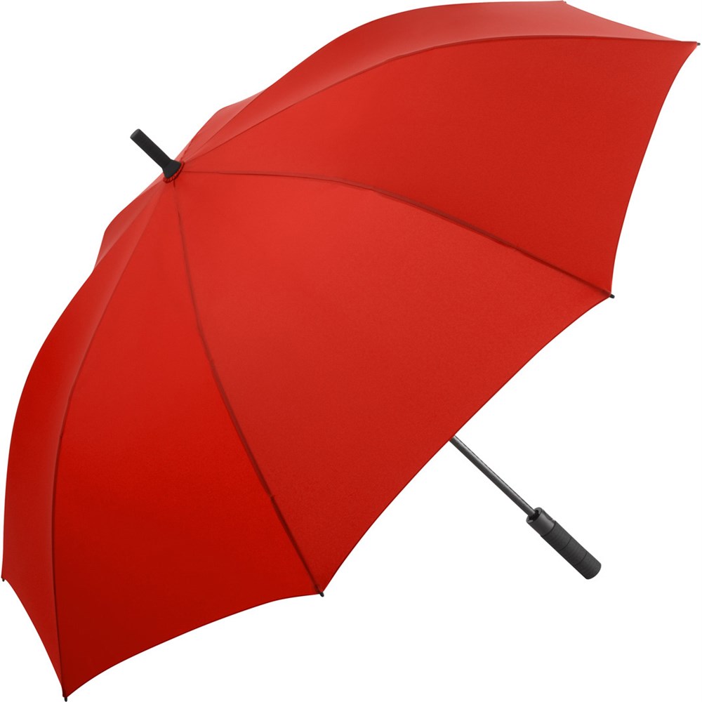 AC golfparaplu FARE®-profiel - red
