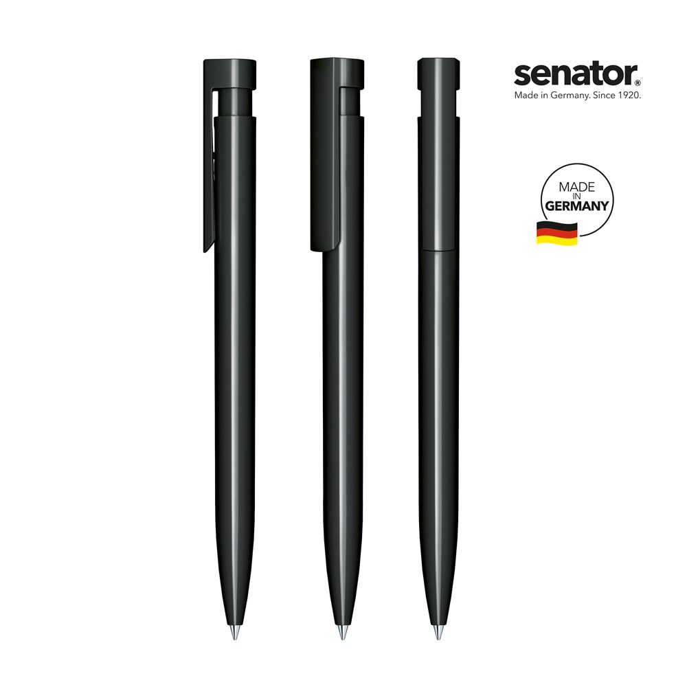 senator® Liberty Polished balpen