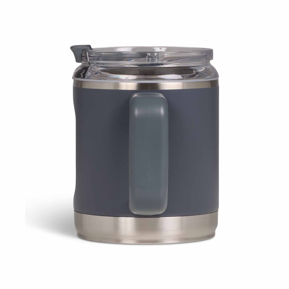 Igloo Coffee Mug- Carbonite