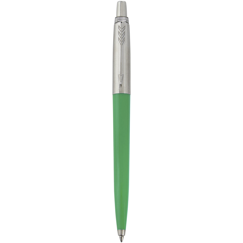 Parker Jotter gerecyclede balpen (blauwe inkt)