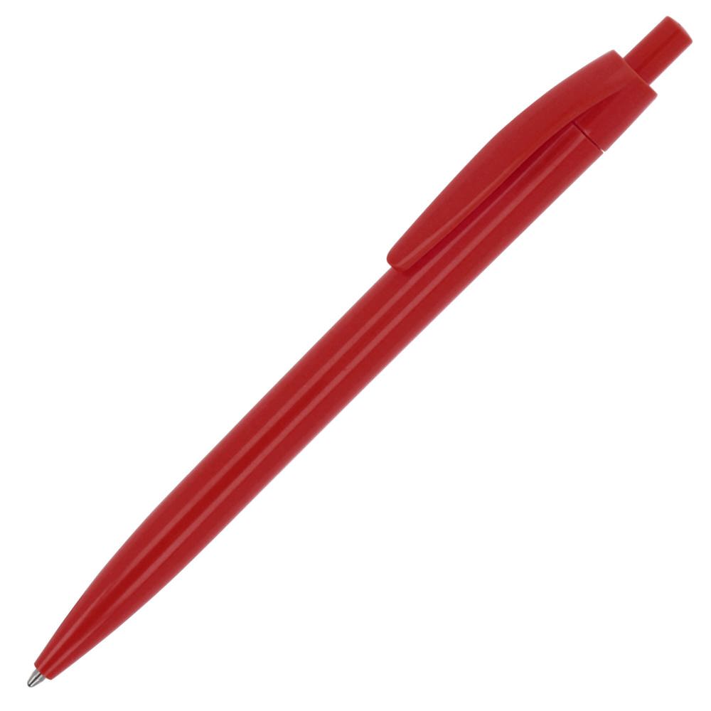 Balpen Finn R-ABS - Rood