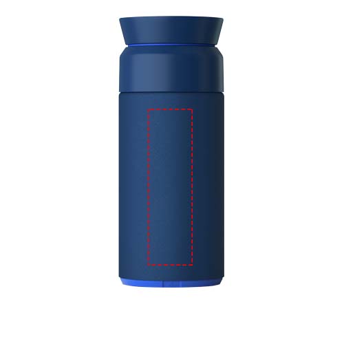Ocean Bottle thermosfles van 350 ml