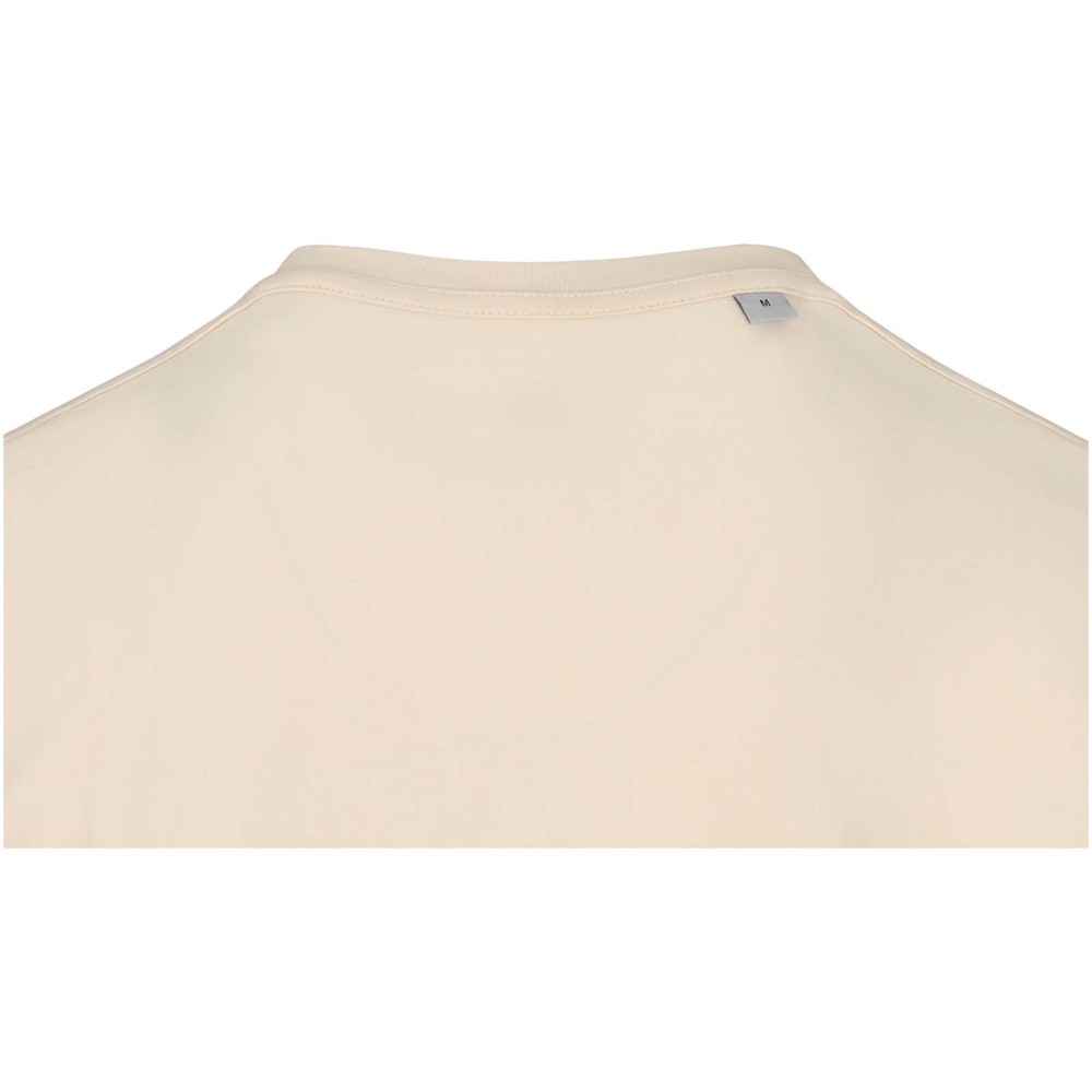 Balfour 200 g/m² unisex OCS organisch T-shirt met korte mouwen