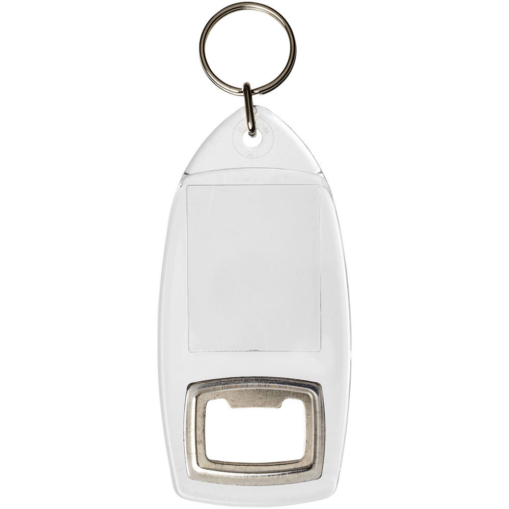 Jibe R1 sleutelhanger met flesopener