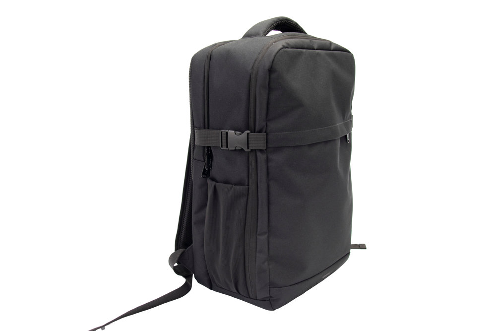Recycle Bags Underseater, Zwart