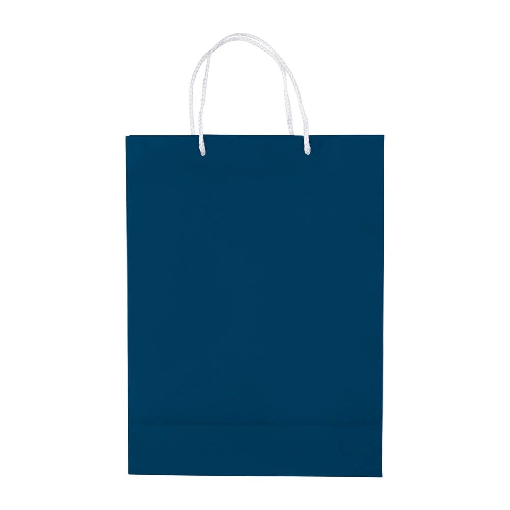 Draagtas papier groot 200g/m2