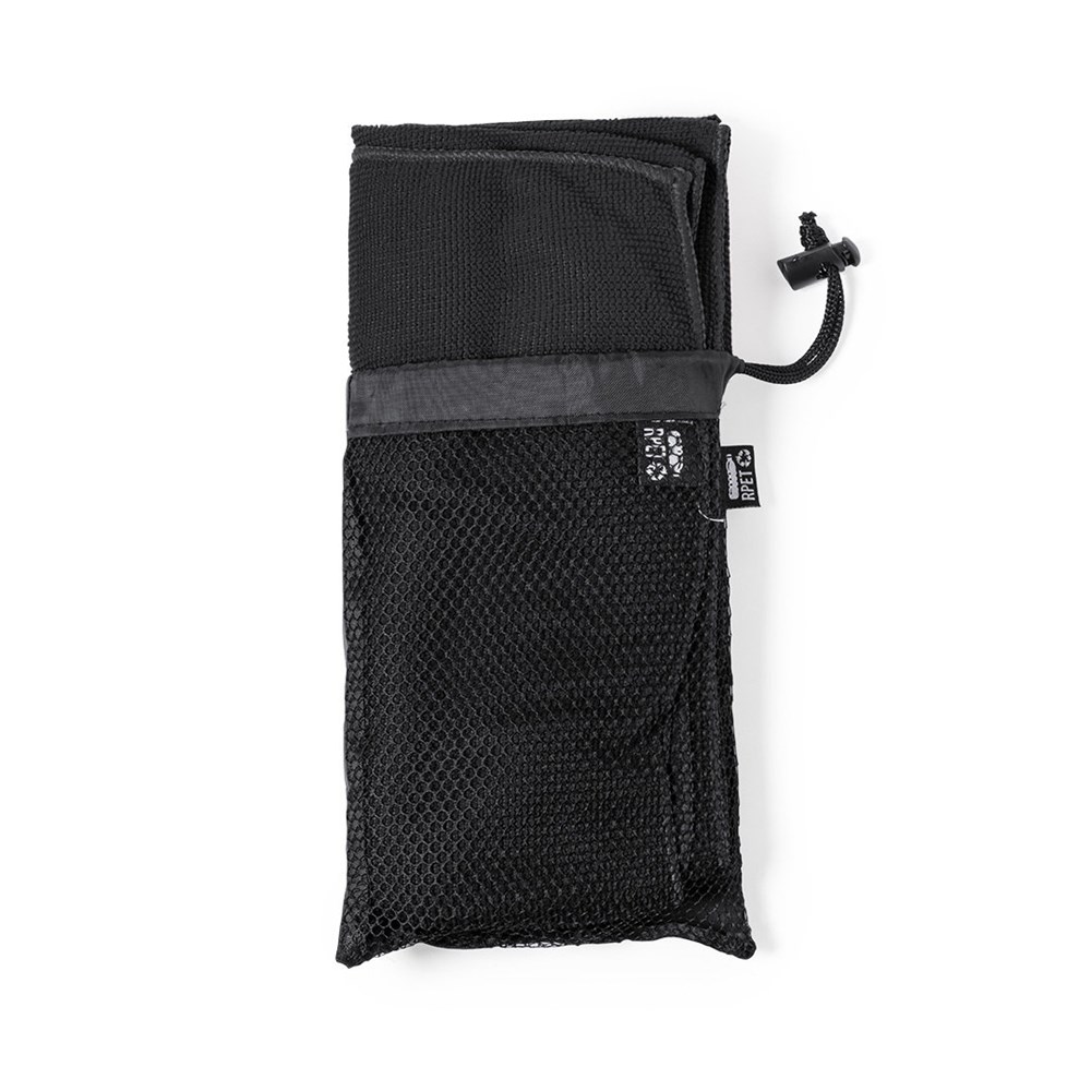 Absorberende Handdoek Slash - NEG