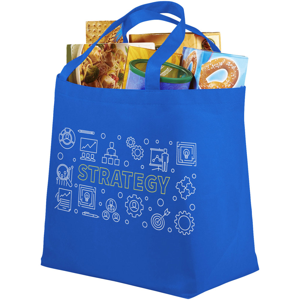 Maryville non woven draagtas 28L