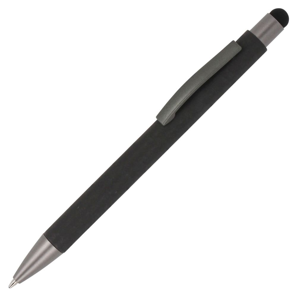 Balpen New York Stylus Papier - Zwart