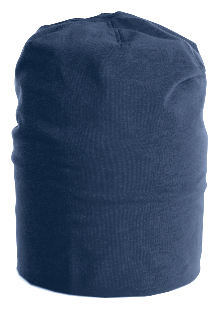 9037 BEANIE - Marine