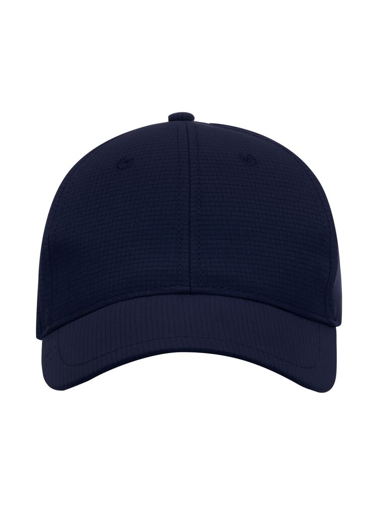 Clique - Active Cap - dark navy