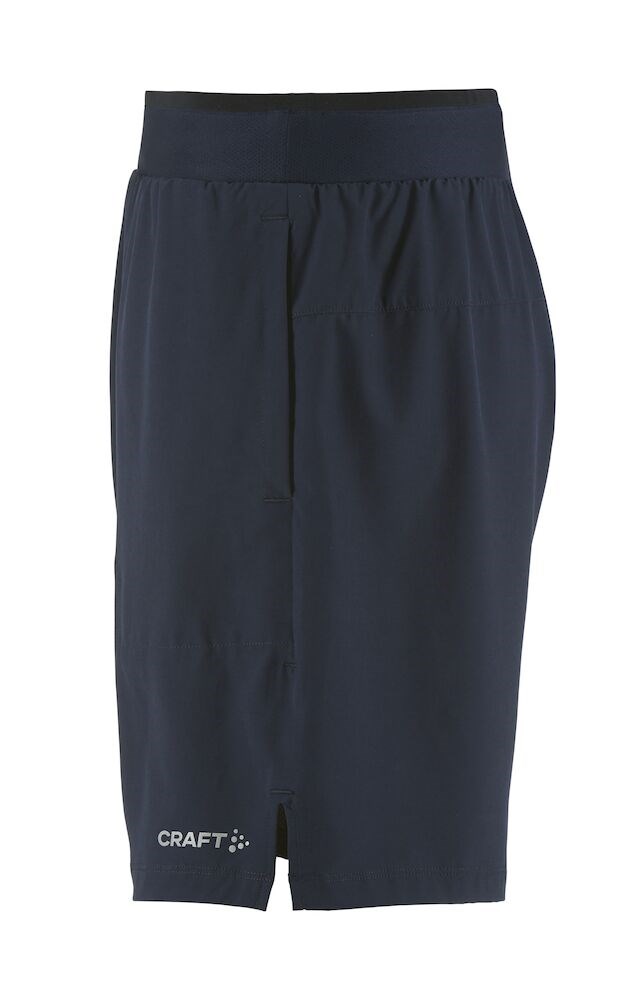 Craft - ADV Essence 2-In-1 Shorts 2 M Blaze/Black XS