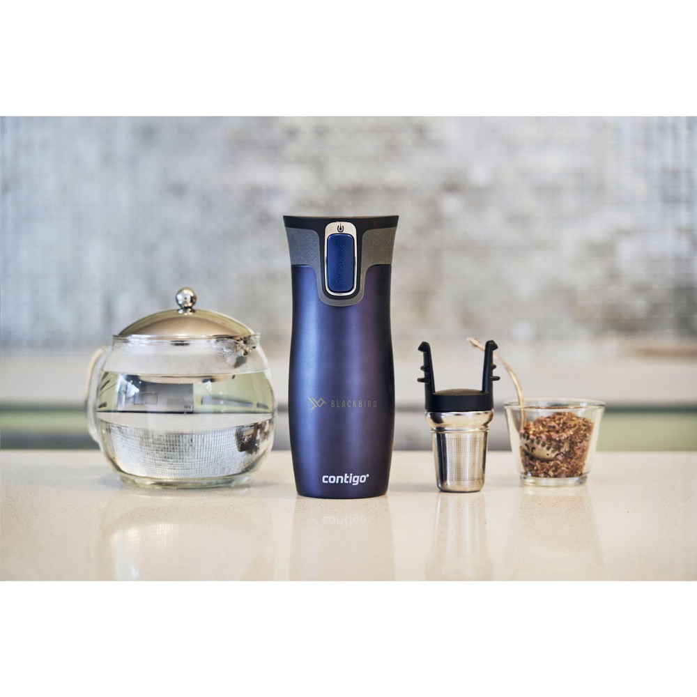 Contigo® Westloop Mug 470 ml thermosbeker