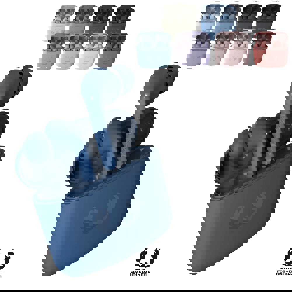 3TW1300 I Fresh 'n Rebel Twins Fuse - True Wireless earbuds