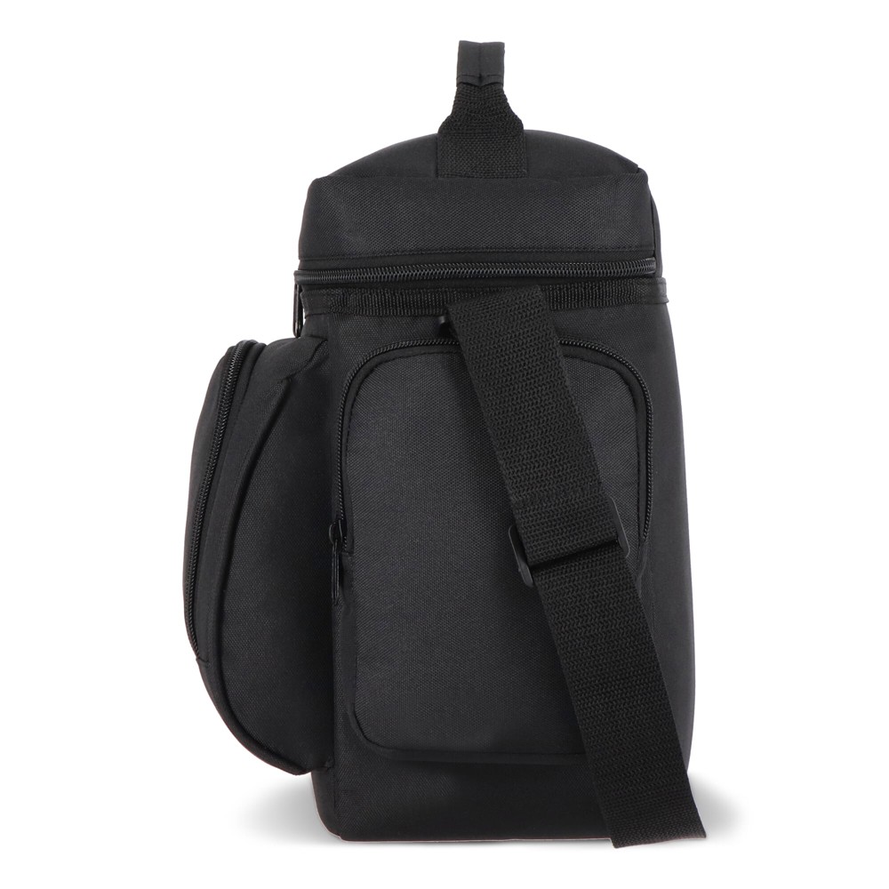 R-PET 600D Lunchkoeler 10L