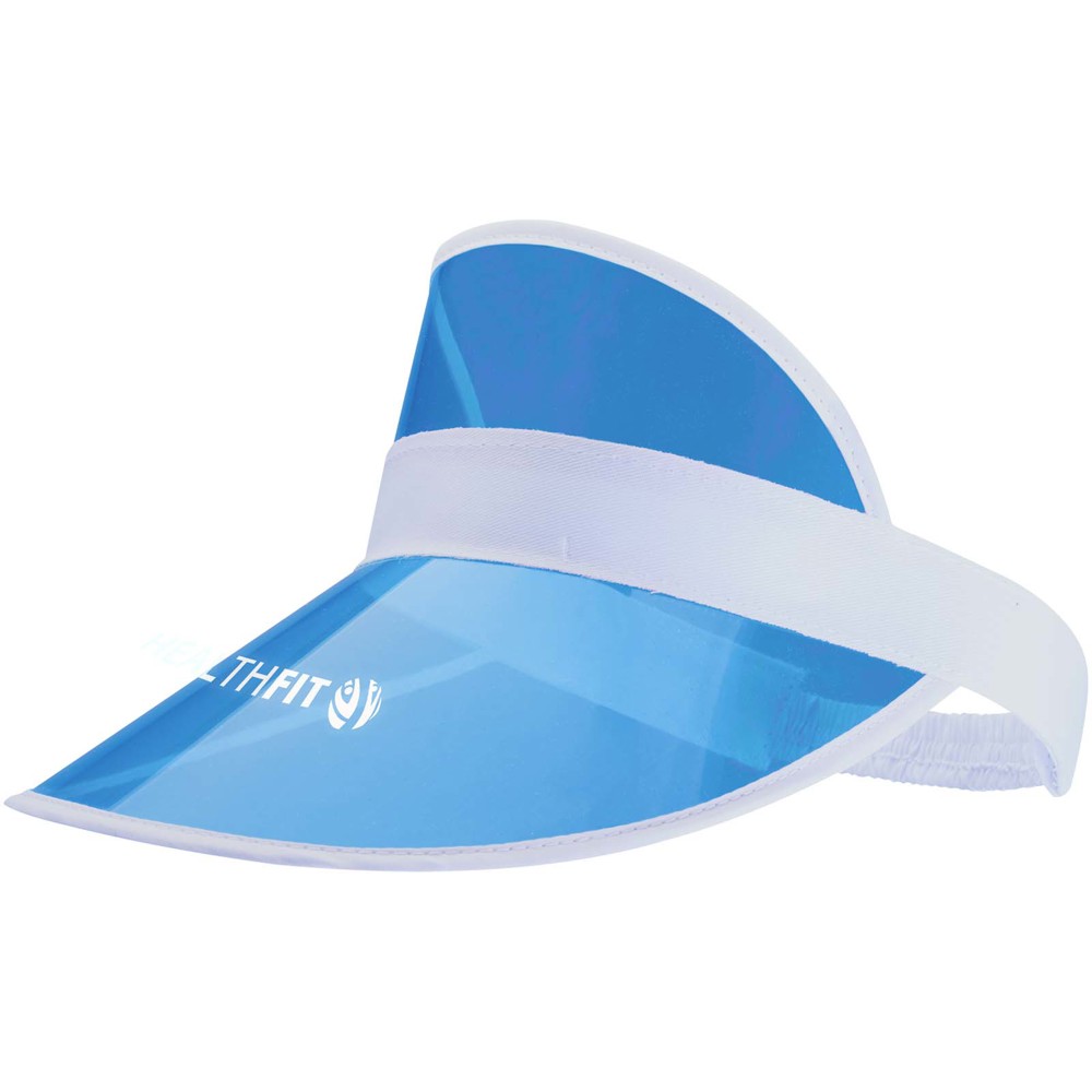 Bright pet met doorzichtig vizier 