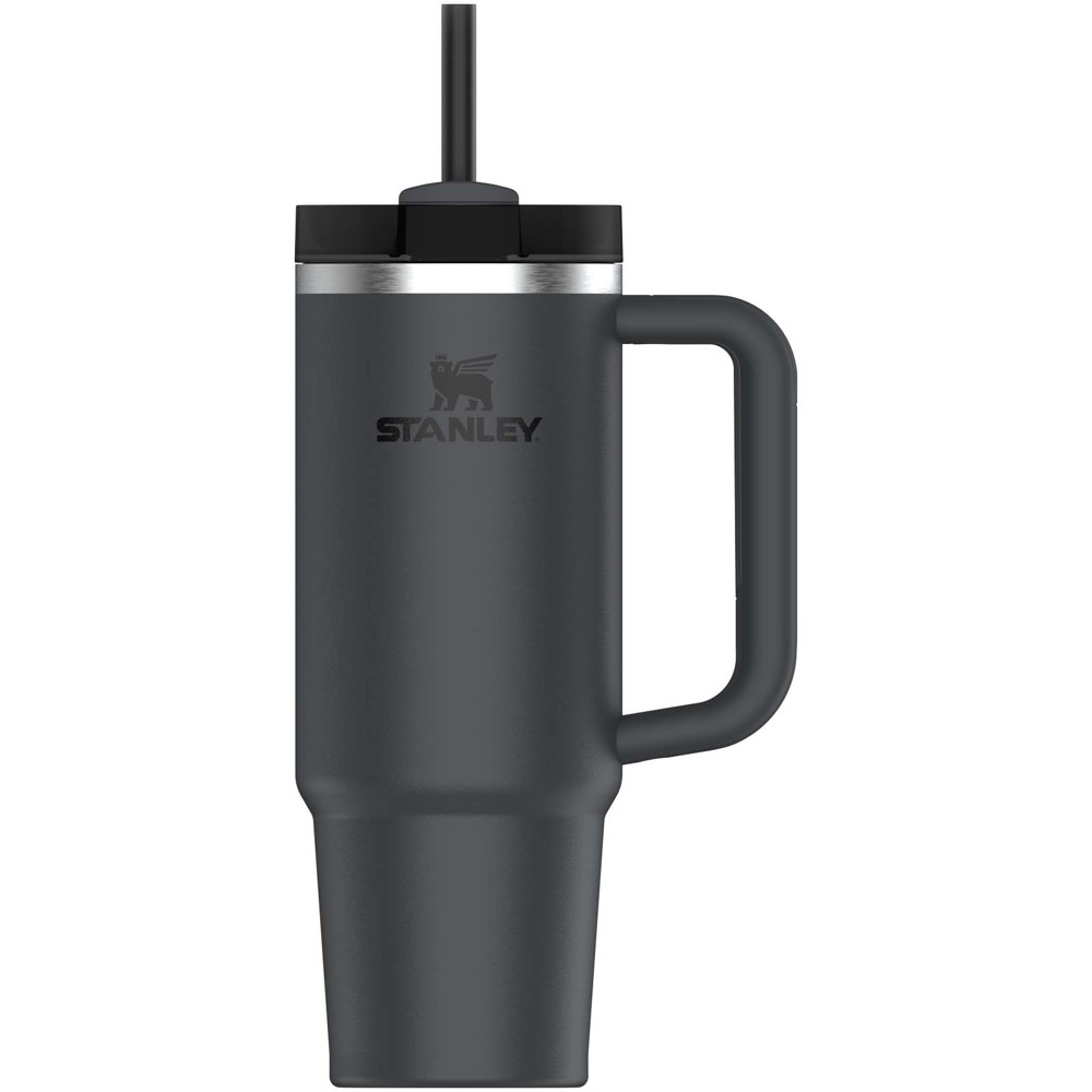 Stanley Quencher® H2.0 FlowState™ 890 ml gerecyclede, roestvrijstalen, geïsoleerde beker