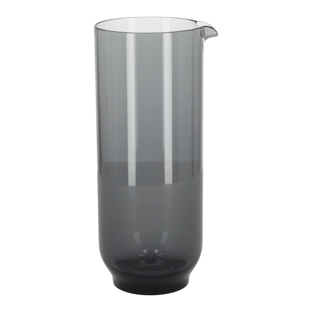 JENS Living Acryl Karaf Smoke