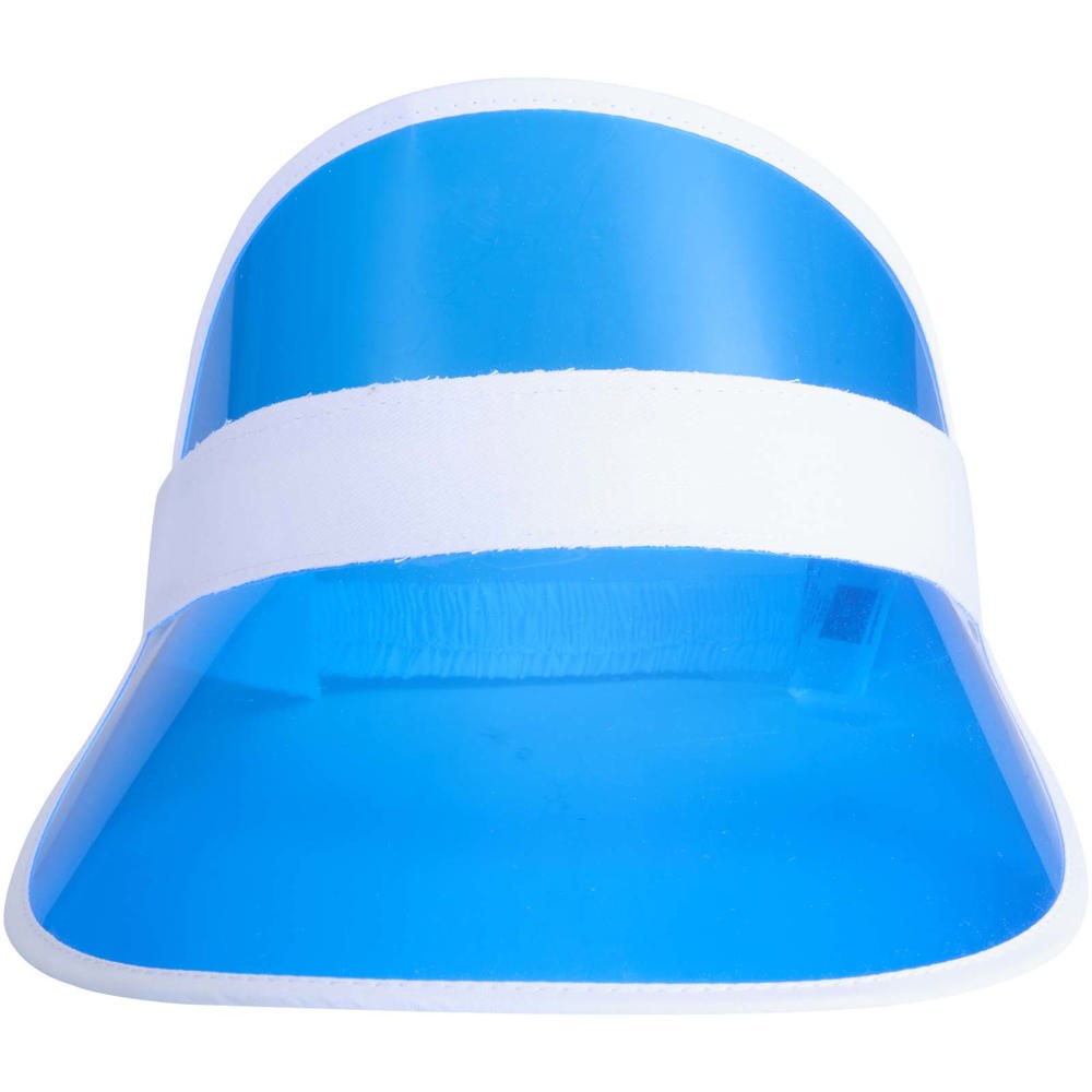 Bright pet met doorzichtig vizier 
