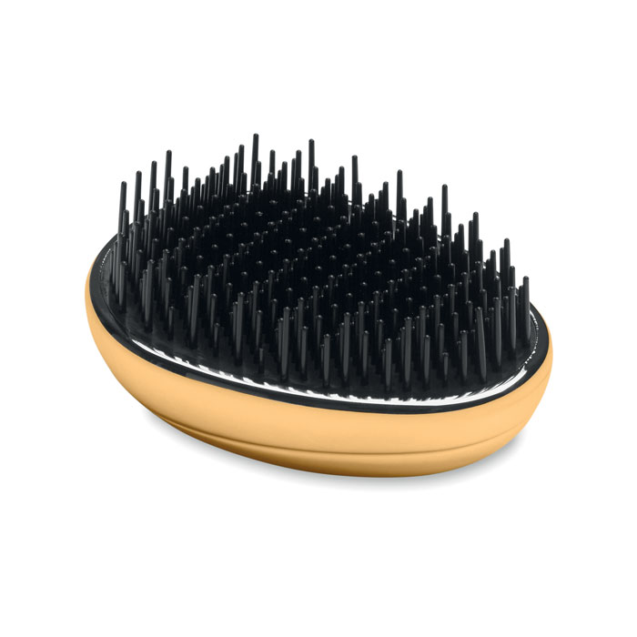 BRUSH - Anti-klit haarborstel