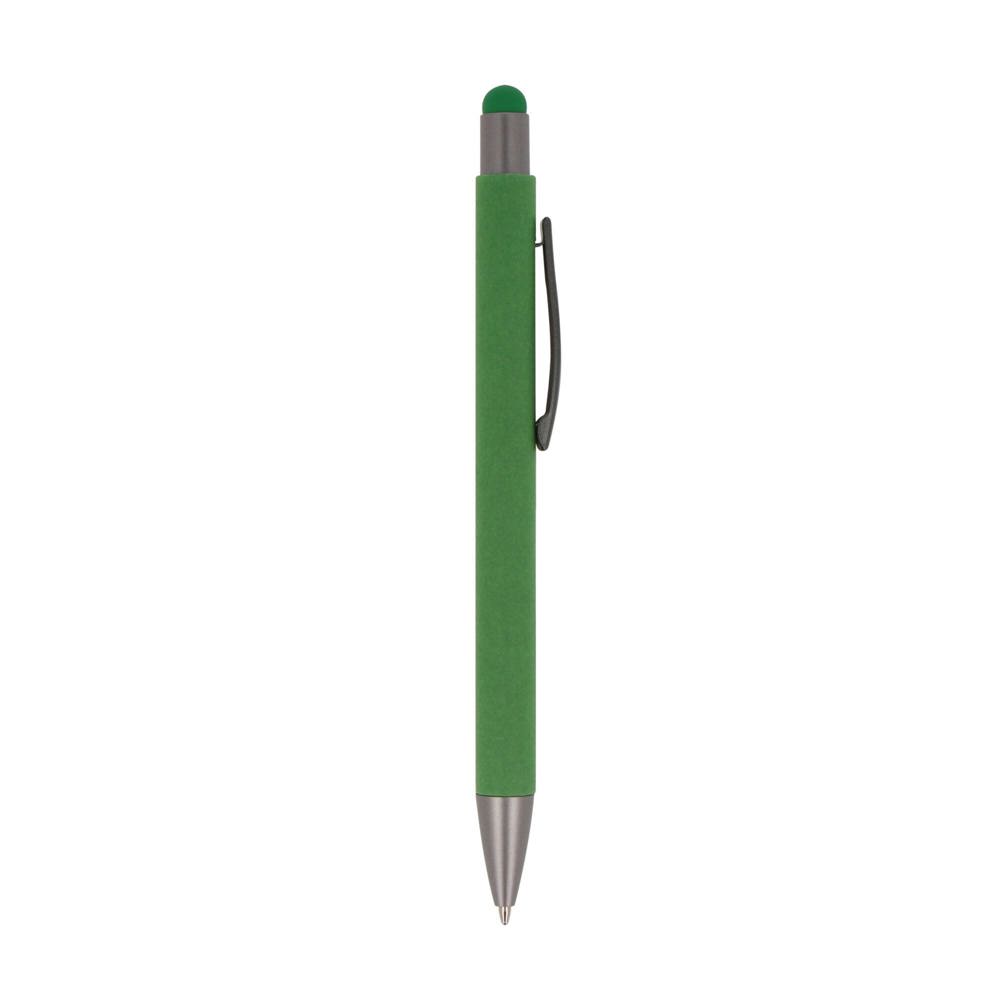Balpen New York Stylus Papier