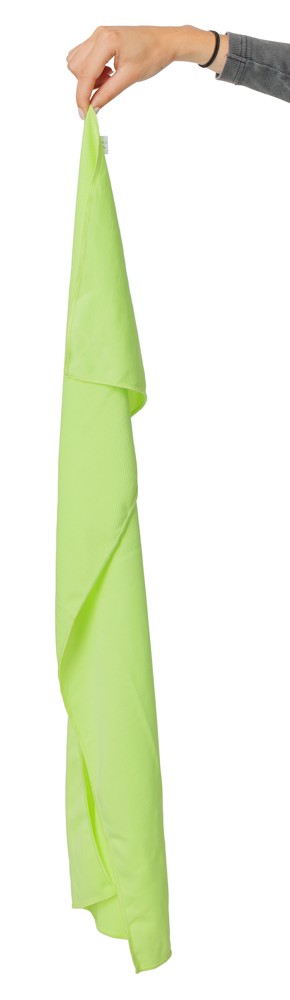 Koelhanddoek Tempa