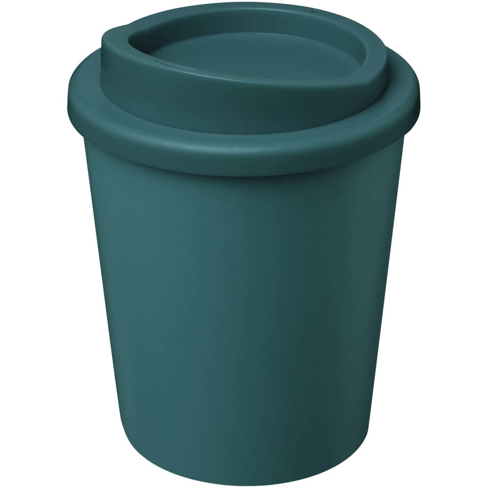 Americano® Espresso POP beker van 250 ml - Diepzeegroen