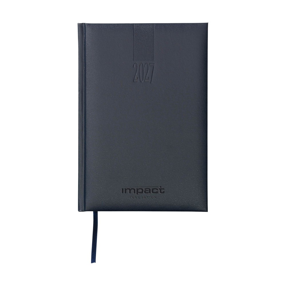 Eurotop Balacron agenda 6-talig