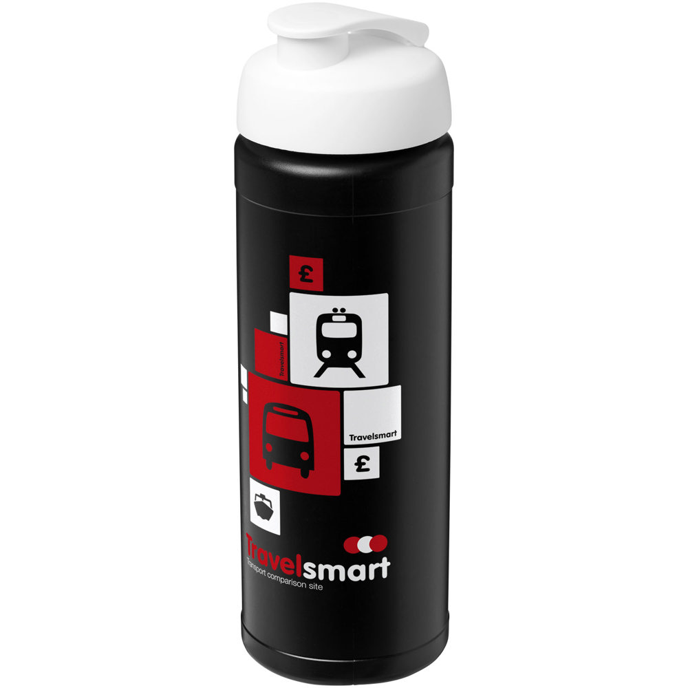 Baseline® Plus 750 ml sportfles met flipcapdeksel