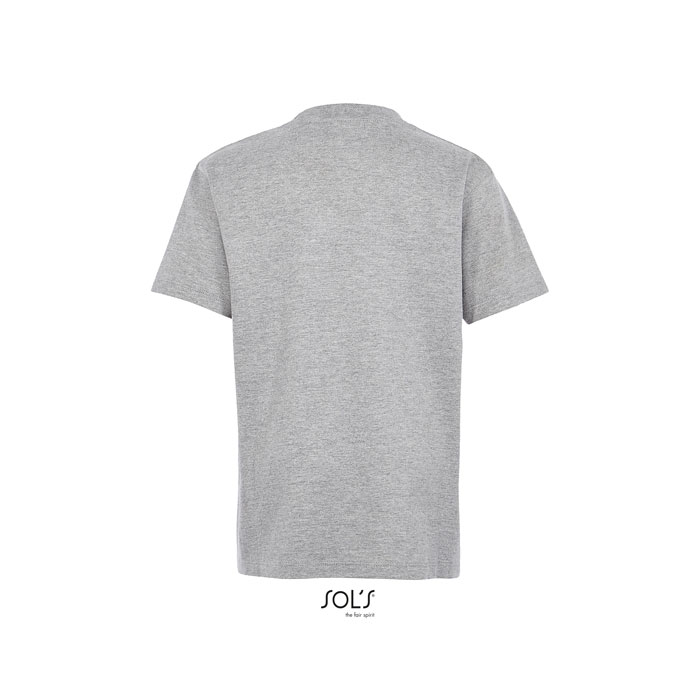 IMPERIAL KIDS - IMPERIAL kind t-shirt 190g