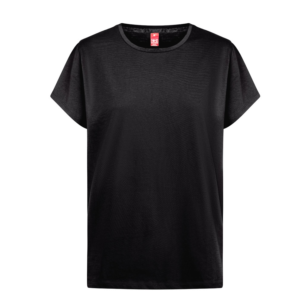 THC SOFIA REGULAR. Dames-T-shirt (normaal model)
