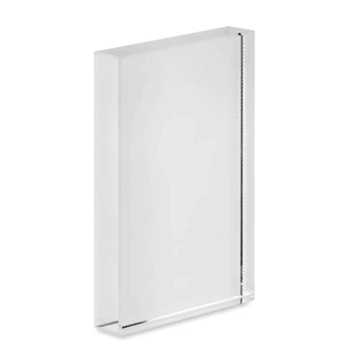 BLO - Kristallen award of fotolijst