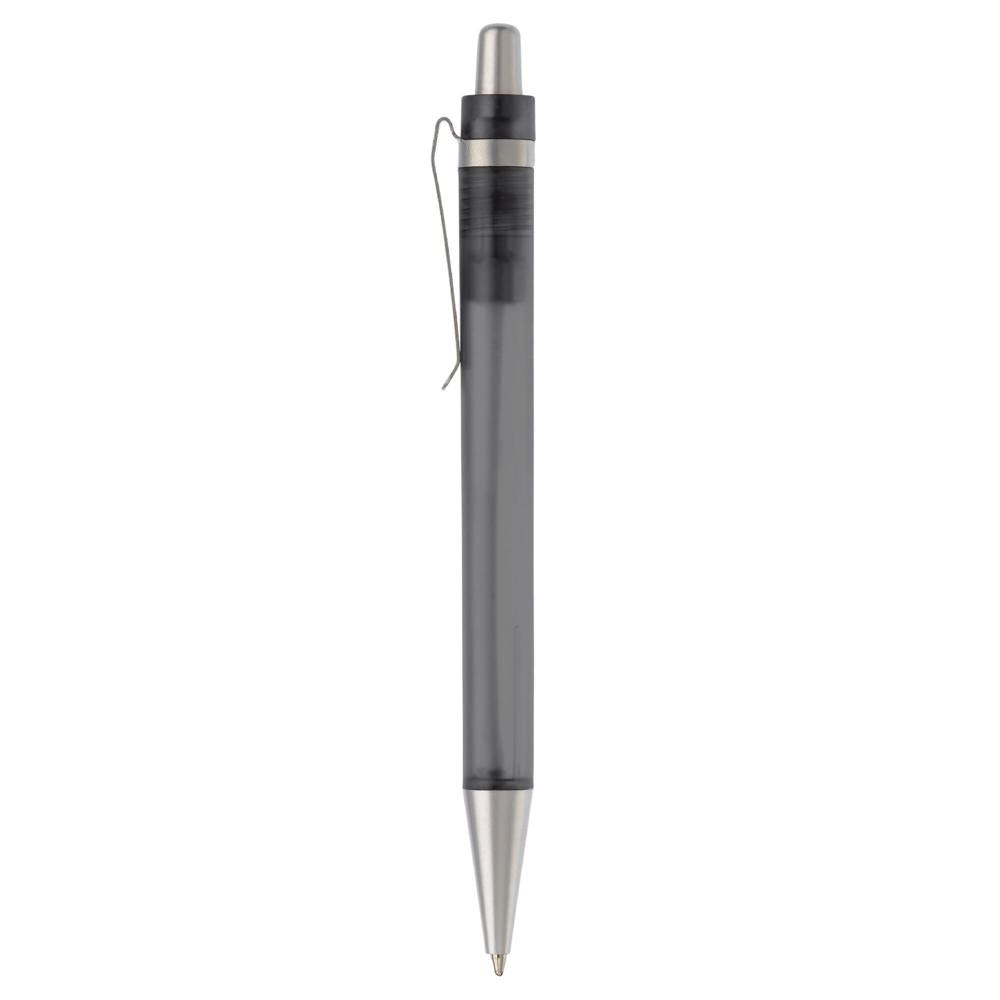 Balpen Antarctica metalen clip
